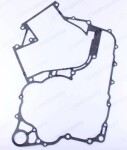 Těsnění převodovky na CFMOTO Gladiator X8
