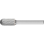 PFERD 21214183 frézovací kolík tvrdokov Špičatý kužel Délka 41 mm Vnější Ø 3 mm Pracovní délka 11 mm Ø hřídele 3 mm 1 ks
