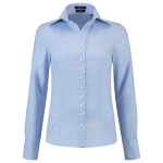 Fitted Blouse košile dámská blue 42