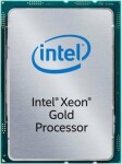 Intel Xeon Gold 6246 @ 3.3GHz - TRAY / TB 4.2GHz / 12C24T / L3 24.75MB / Bez VGA / 3647 / Cascade Lake / 165W (CD8069504282905)