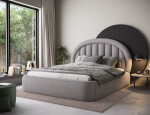 Postel Tapedo Rozměry: 140 x 200 cm, látka: Amore 35