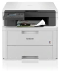 Brother DCP-L3515CDW / Multifunkční tiskárna / LED / barevná / A4 / duplex / WiFi / USB (DCPL3515CDWRE1)