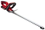 Einhell GE-CH 1846 Li Kit / Aku Nůžky na živé ploty / 18V / 2.0Ah / Délka lišty 52 cm / 2200 ot-min (3410683)