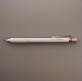 MONO graph Lite Tužka mechanická - kouřově hnědá s 0.5 mm tuhou