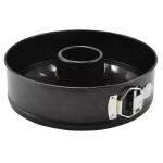 Dortisimo Perfect Home nepřilnavá forma s odnímatelným dnem Kruh/Bábovka 24 cm