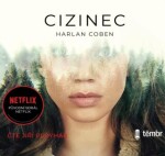 Cizinec Coben Harlan