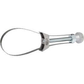 KS Tools 1555003 Klíč na olejové filtry, Ø 110 - 155 mm