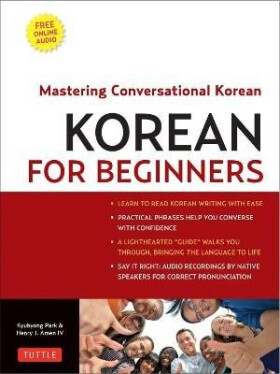 Korean for Beginners - Various