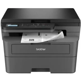 Rozbaleno - Brother DCP-L2600D černá / Multifunkční tiskárna / černobílá / laserová / A4 / 1200x1200 dpi / skener / rozbaleno (DCPL2600DYJ1.rozbaleno)
