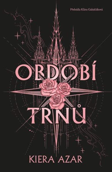Období trnů