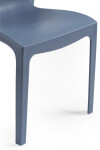 ROJA Křeslo EMMA ARMCHAIR- taupe