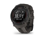 Garmin Instinct E – 45 mm, Black s charcoal páskem, EU EDF_2393781