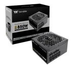 Thermaltake Toughpower GT 850W černá / ATX / 850W / 120mm ventilátor / 80PLUS Gold / modulární (PS-TPT-0850FNFAGE-3)
