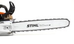 Motorová pila STIHL MS 500i