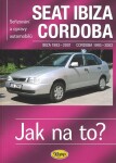 Seat Ibiza Cordoba - 1993 - 2002 - Jak na to? - 41. - Hans-Rüdiger Etzold