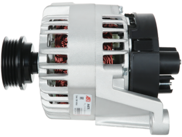 Alternátor FIAT BRAVO BRAVA PUNTO MAREA 1.2 16V