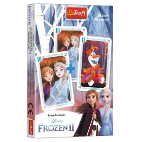 Černý Petr: Frozen 2