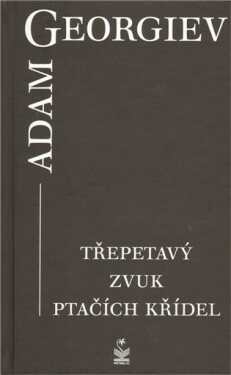 Třepetavý zvuk ptačích křídel