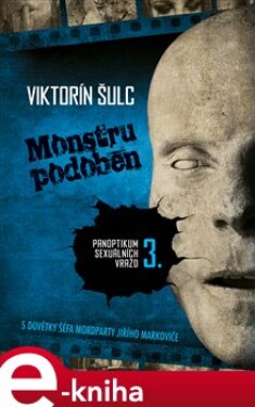 Monstru podoben Šulc