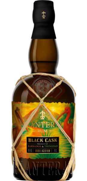 Planteray Black Cask 2025 0,7L, 40%