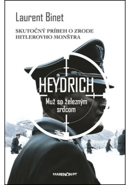 Heydrich Muž so železným srdcom