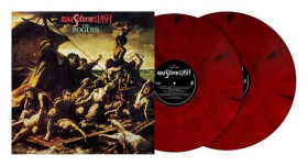 Rum Sodomy & The Lash - 2 LP - Pogues The