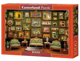 Castorland 105212 Galerie