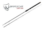 Fox Rage Prut Warrior Light Spin Rod 240cm 5-15g