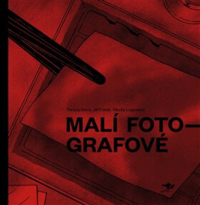 Malí fotografové Jiří Forejt,