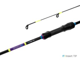 Delphin Prut GraphiX IT 24T 228cm 3-18g 2díl,Delphin Prut GraphiX IT 24T 228cm 3-18g 2díl