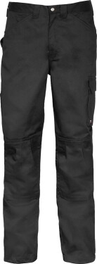 Pracovní kalhoty COFRA RABAT Barva: Černá, Velikost: S (CARABAT_05_S)