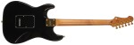 JET Guitars JS-380 BK G