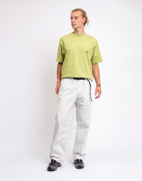Gramicci Gramicci Pant Straight Fit Haze Pigment XL