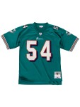 Mitchell & Ness Pánský dres Miami Dolphins NFL Zach Thomas #54 2006 Legacy Throwback Velikost: XL