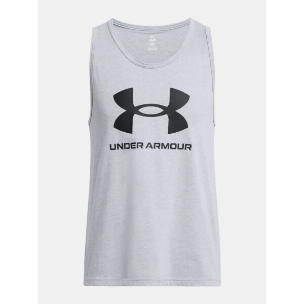 Under Armour 1382883-035 pánské tričko