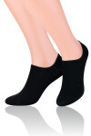 Ponožky invisible socks 070 světle šedá 44-46