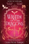 Wrath of the Dragons - Olivia Rose Darling