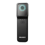 Mileseey TP2 Plus / Termokamera / Wi-Fi / pro smartphone / Android/iOS (TP2 Plus)
