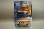 RAM Ambulance Matchbox Moving Parts