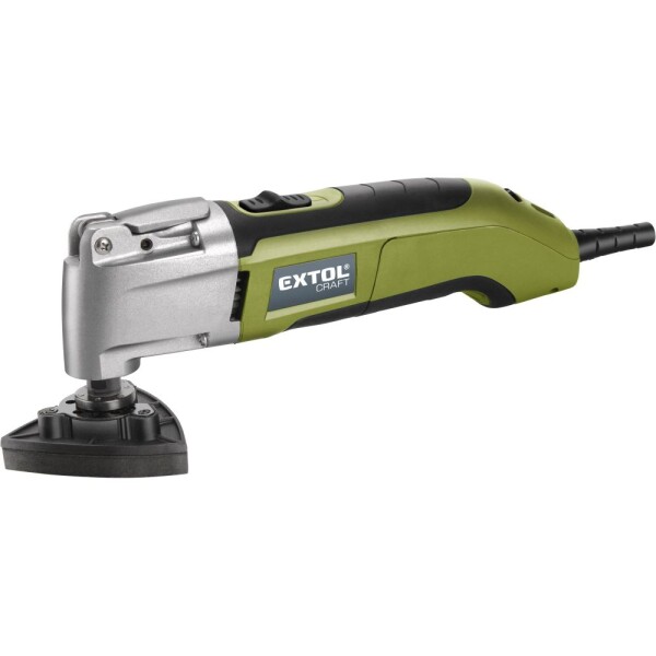 EXTOL CRAFT 417225 Bruska multifunkční, 300W, rychloupínací