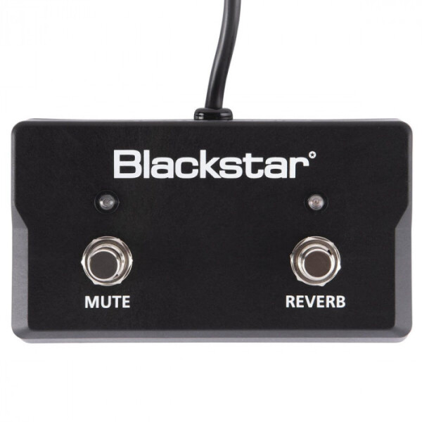 Blackstar FS-17 Sonnet Footswitch