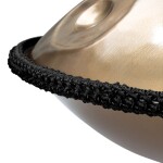 Sela Handpan Rope Black