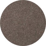 Aldivex s.r.o. BRUSNÝ VÁLEC KOMBI ROUNO 120x100x19mm P120 NA OCEL, DŘEVO, NEREZ NA SATINANČNÍ BRUSKU