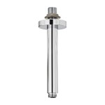 OMNIRES - stropní sprchové rameno, 16 cm chrom /CR/ RS23CR
