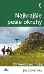 Nejkrajšie pešie okruhy - Daniel Kollár