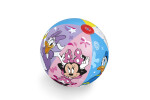 Mamido Nafukovací plážový míč Mickey Mouse