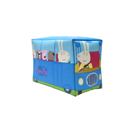 Penál Prasátko Peppa - EPEE Merch - Curepink