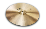 Paiste Formula 602 Classic Thin Crash 17”