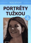 Realistické portréty tužkou