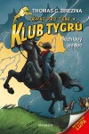 Klub Tygrů 19 - Bezhlavý jezdec, 1. vydání - Thomas Conrad Brezina